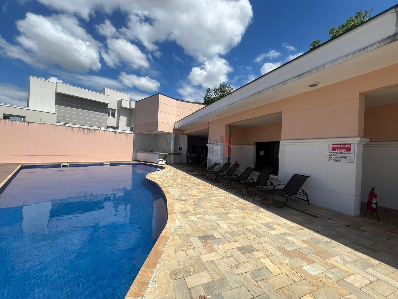 Lote em condomínio à venda no Loteamento Residencial Morada do Visconde: 