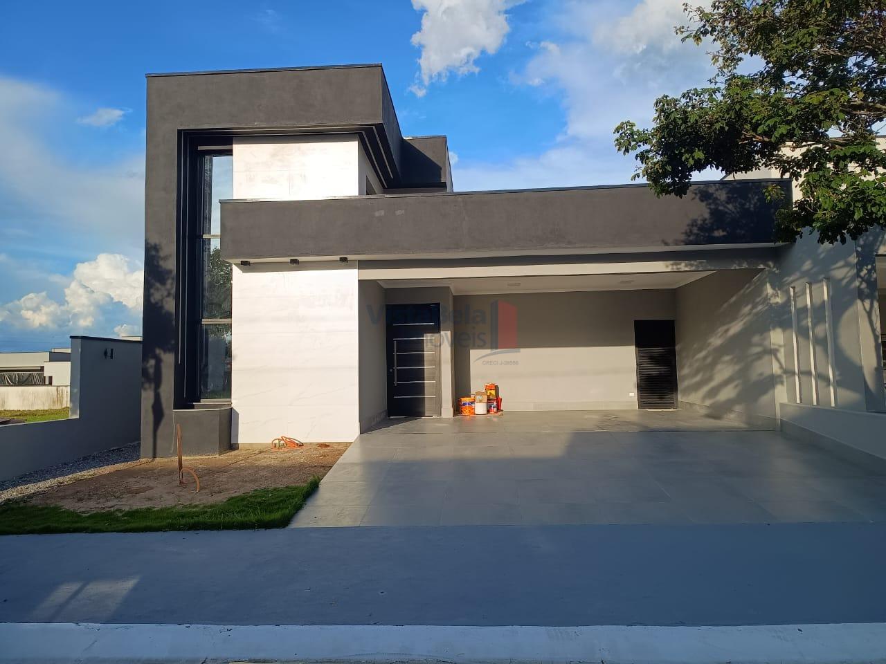 Casa em Condomínio à venda no Parque SÃO CristovÃO: 