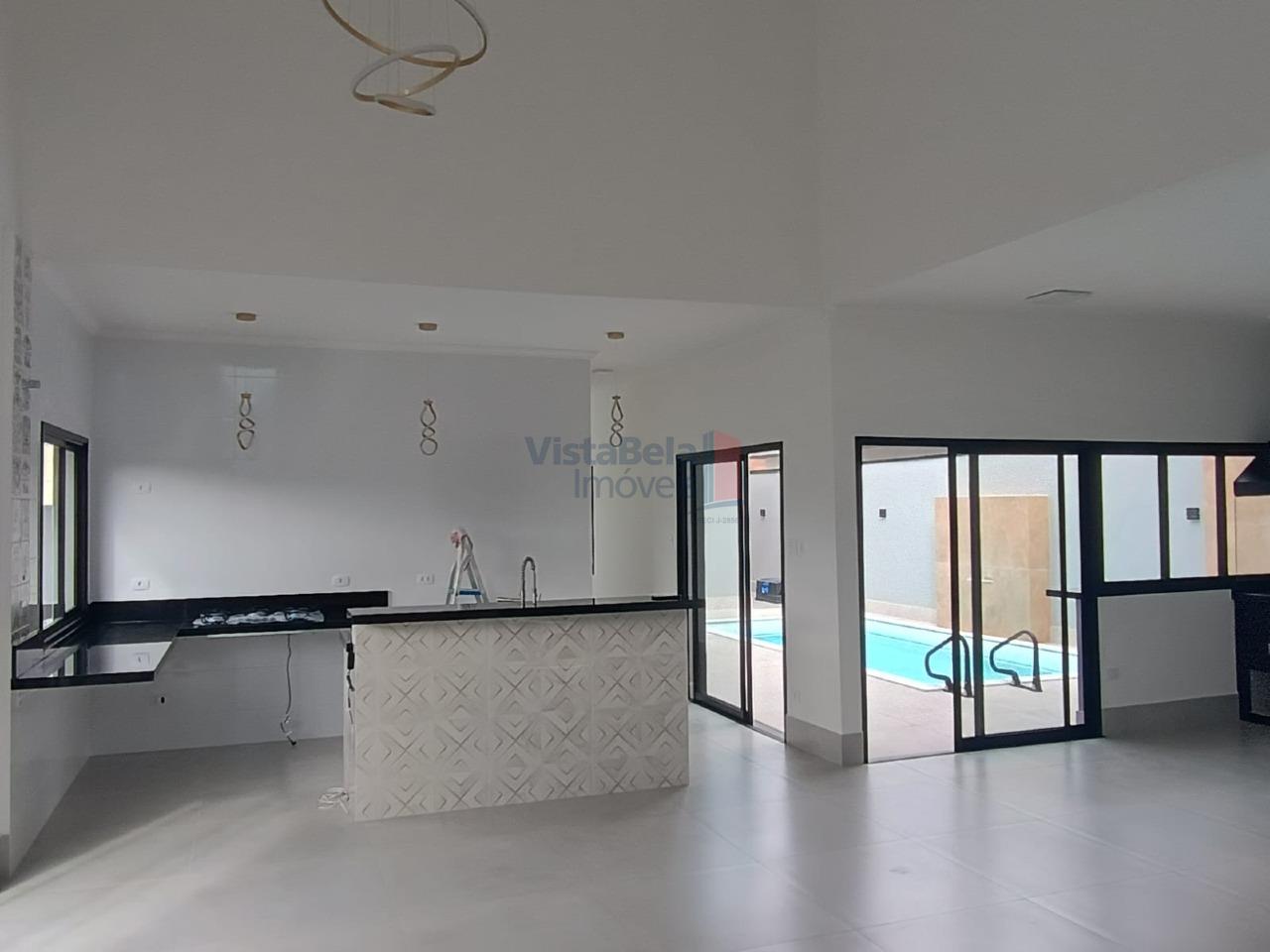 Casa em Condomínio à venda no Parque SÃO CristovÃO: 