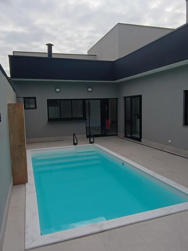 Casa em Condomínio à venda no Parque SÃO CristovÃO: 