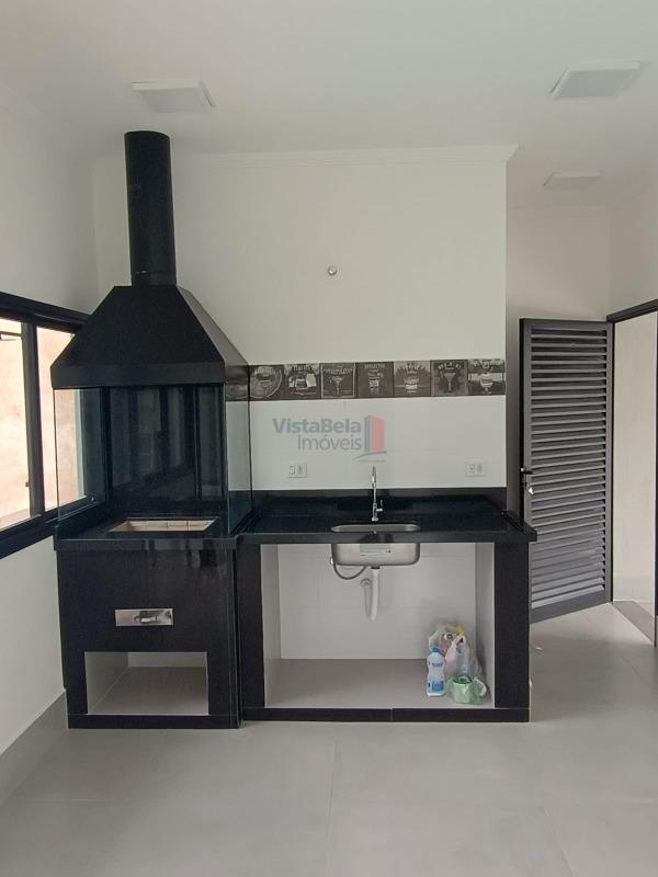 Casa em Condomínio à venda no Parque SÃO CristovÃO: 