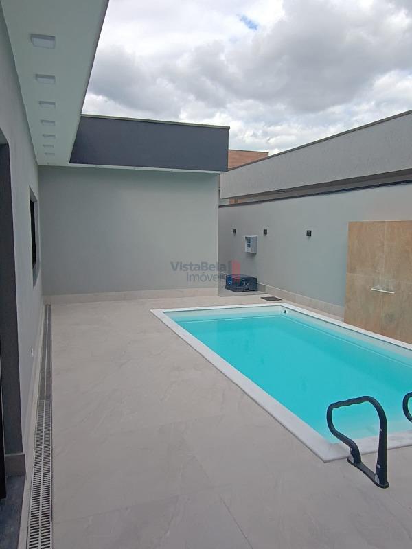 Casa em Condomínio à venda no Parque SÃO CristovÃO: 