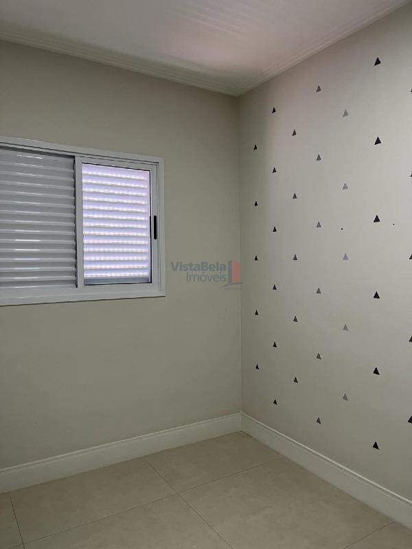 Apartamento à venda no Parque Residencial Bom Conselho: 