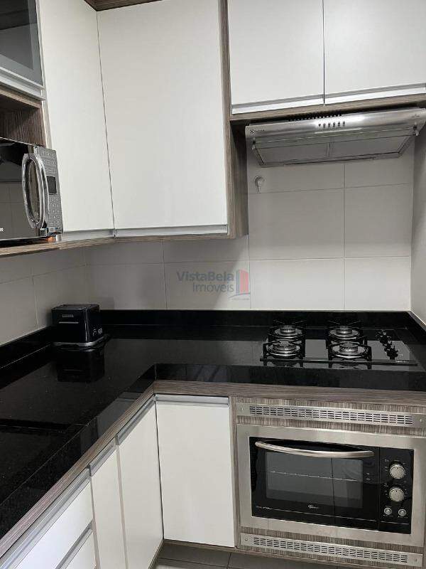Apartamento à venda no Parque Residencial Bom Conselho: 