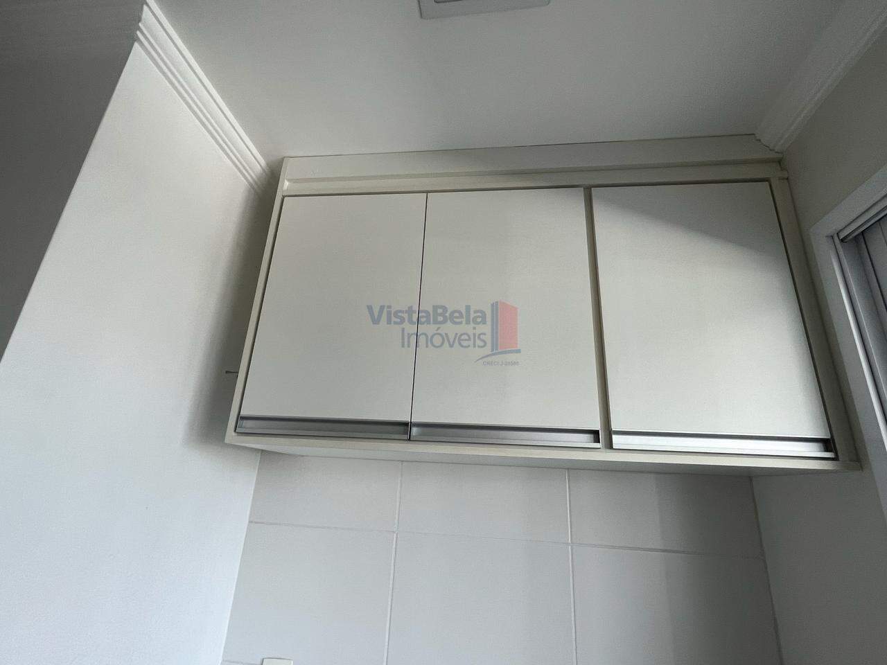 Apartamento à venda no Parque Residencial Bom Conselho: 