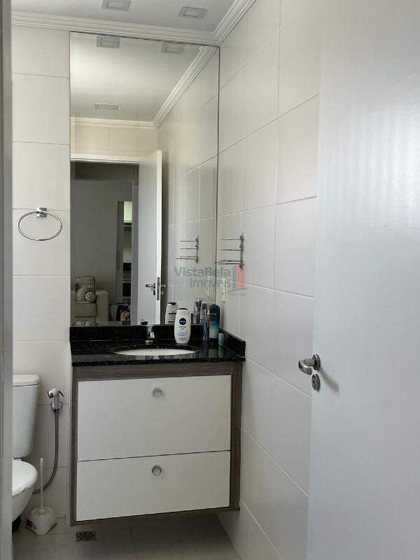 Apartamento à venda no Parque Residencial Bom Conselho: 