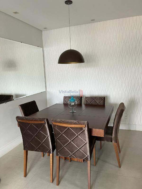 Apartamento à venda no Parque Residencial Bom Conselho: 