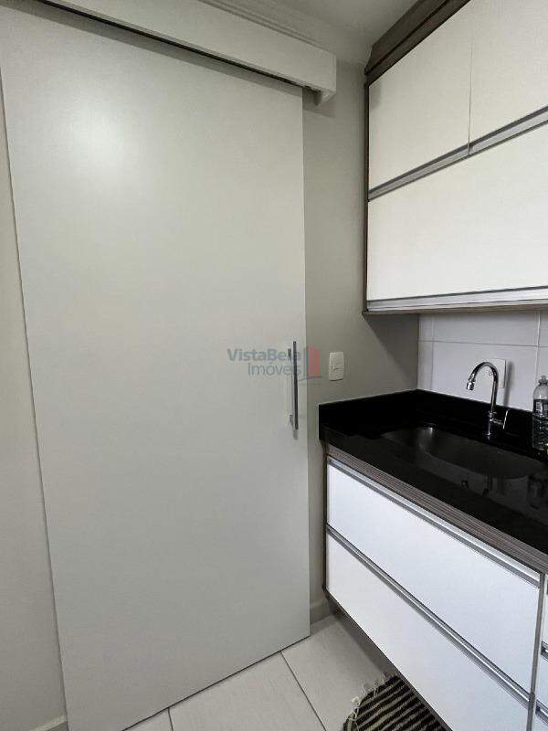 Apartamento à venda no Parque Residencial Bom Conselho: 