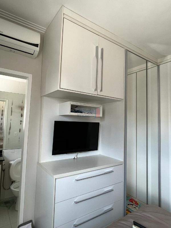 Apartamento à venda no Parque Residencial Bom Conselho: 