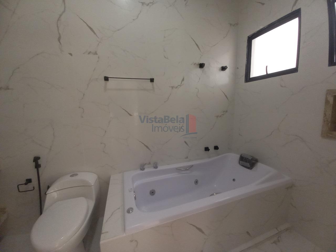 Casa em Condomínio à venda no Loteamento Pinheiros de Tremembé: 