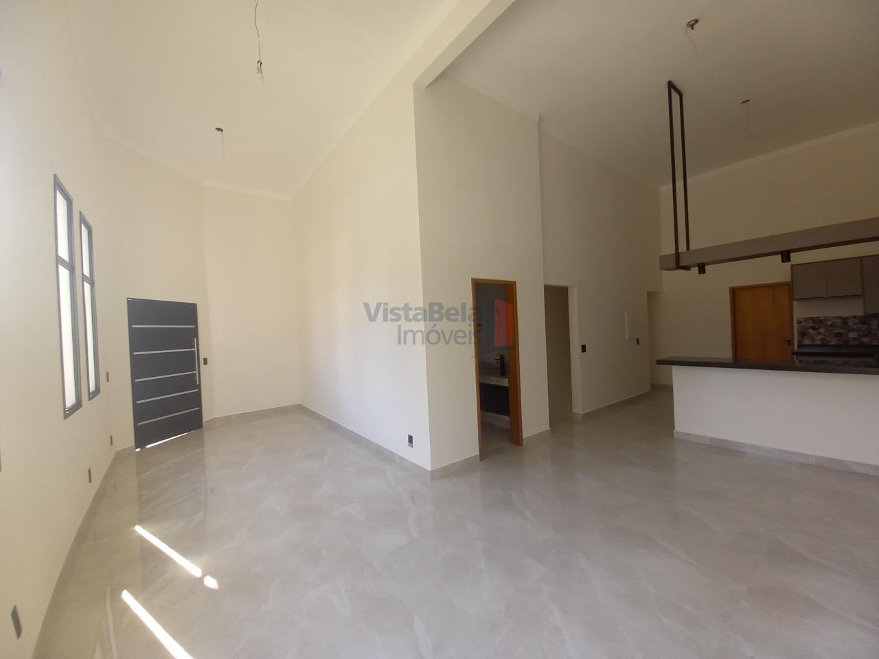 Casa em Condomínio à venda no Loteamento Pinheiros de Tremembé: 