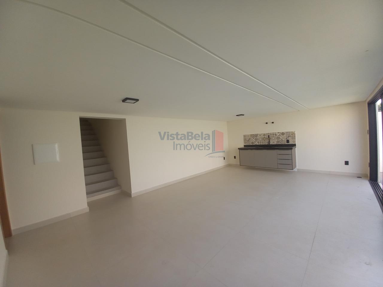 Casa em Condomínio à venda no Loteamento Pinheiros de Tremembé: 