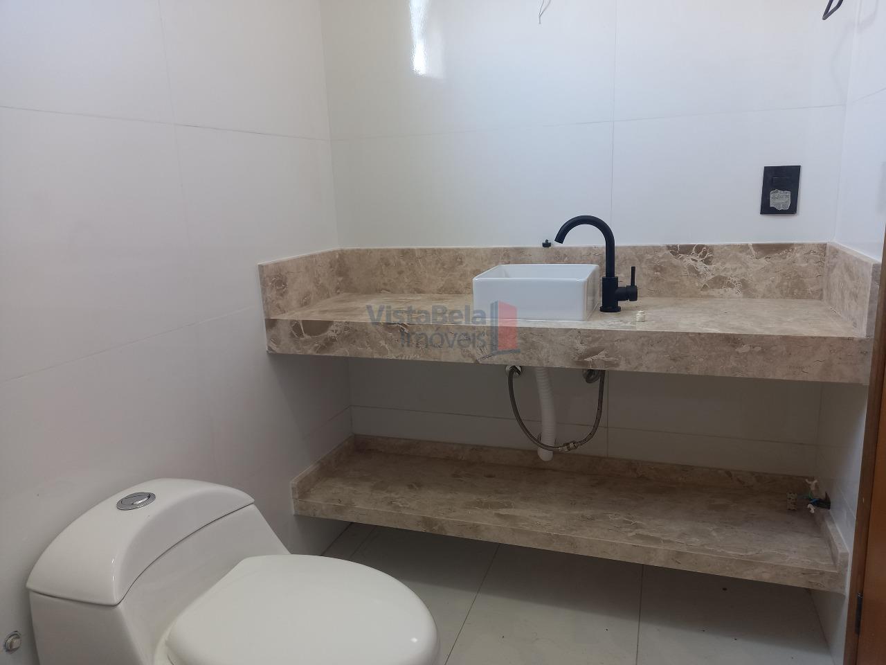 Casa em Condomínio à venda no Loteamento Pinheiros de Tremembé: 