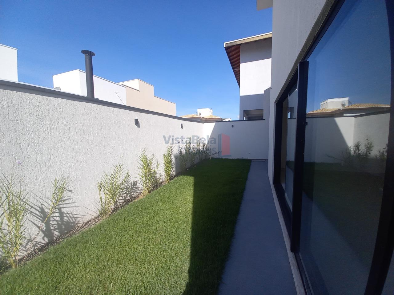 Casa em Condomínio à venda no Loteamento Pinheiros de Tremembé: 