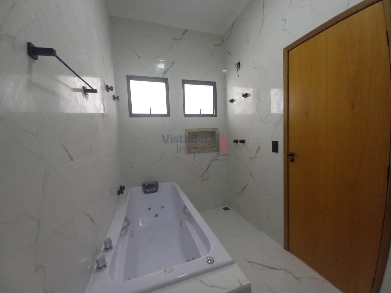 Casa em Condomínio à venda no Loteamento Pinheiros de Tremembé: 