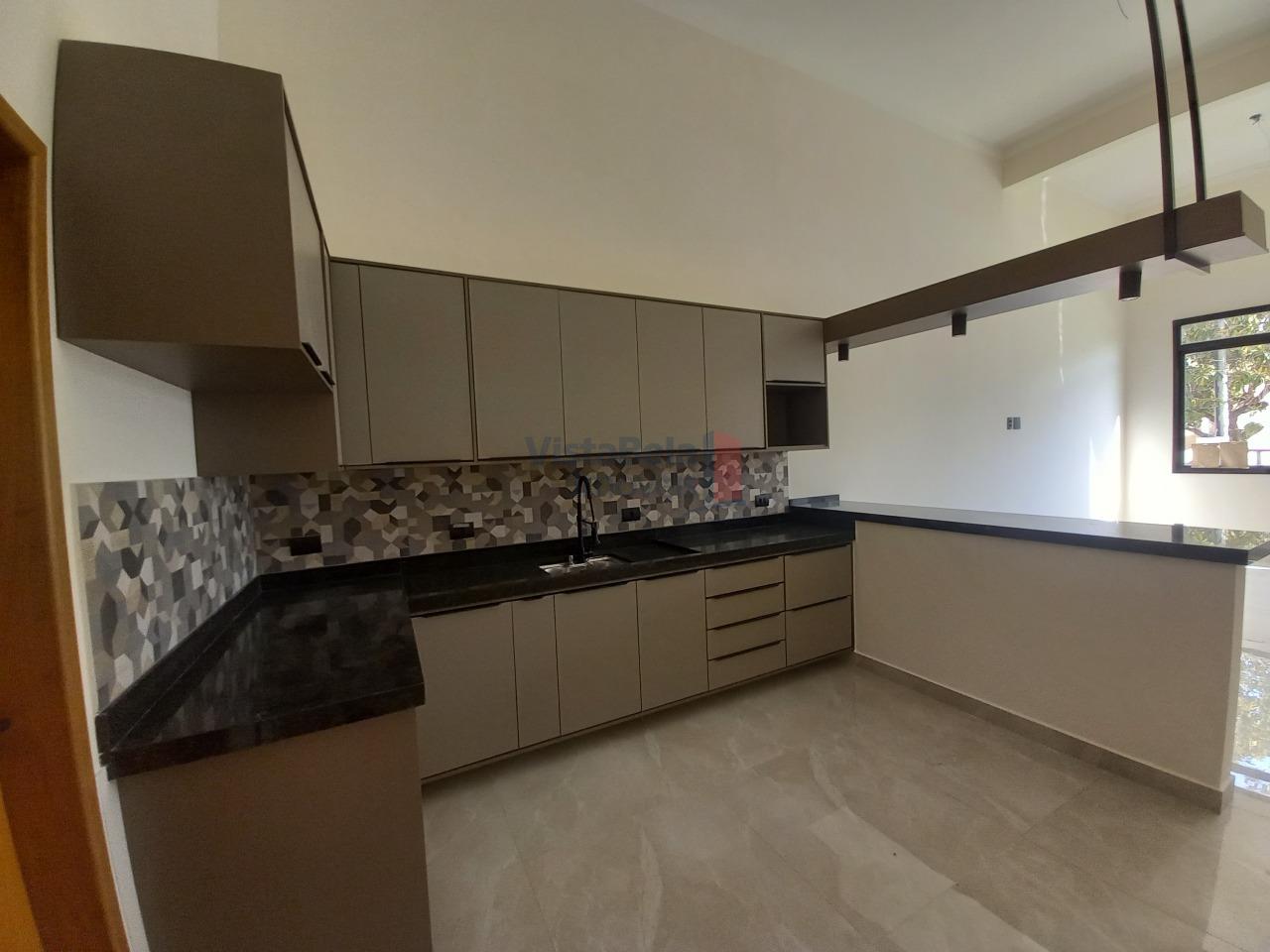 Casa em Condomínio à venda no Loteamento Pinheiros de Tremembé: 