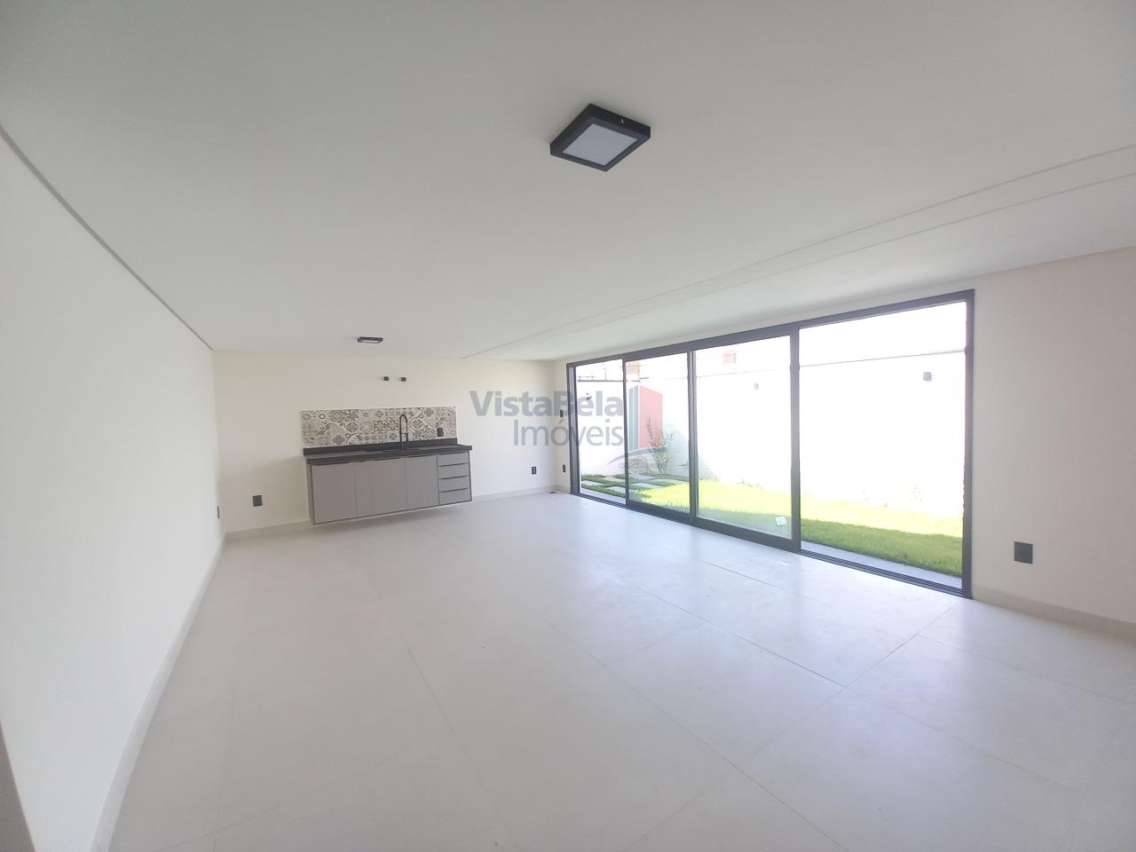 Casa em Condomínio à venda no Loteamento Pinheiros de Tremembé: 