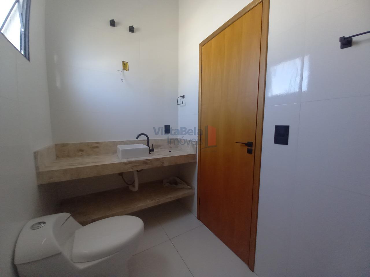 Casa em Condomínio à venda no Loteamento Pinheiros de Tremembé: 