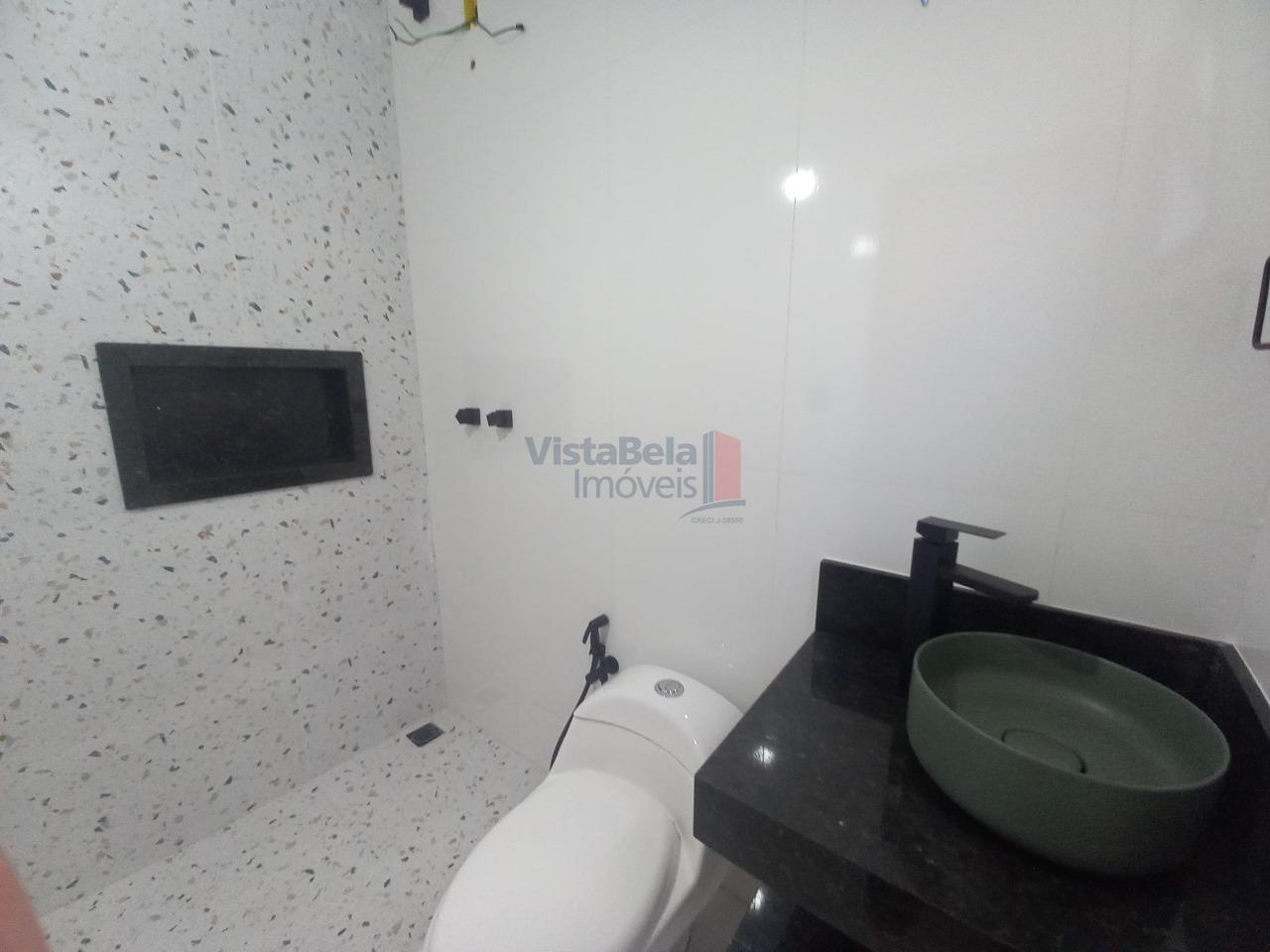 Casa em Condomínio à venda no Loteamento Pinheiros de Tremembé: 