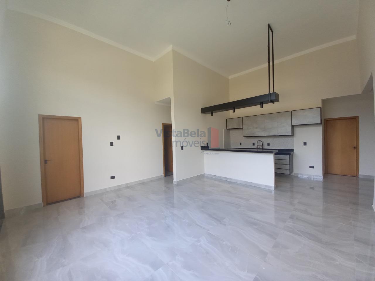 Casa em Condomínio à venda no Loteamento Pinheiros de Tremembé: 