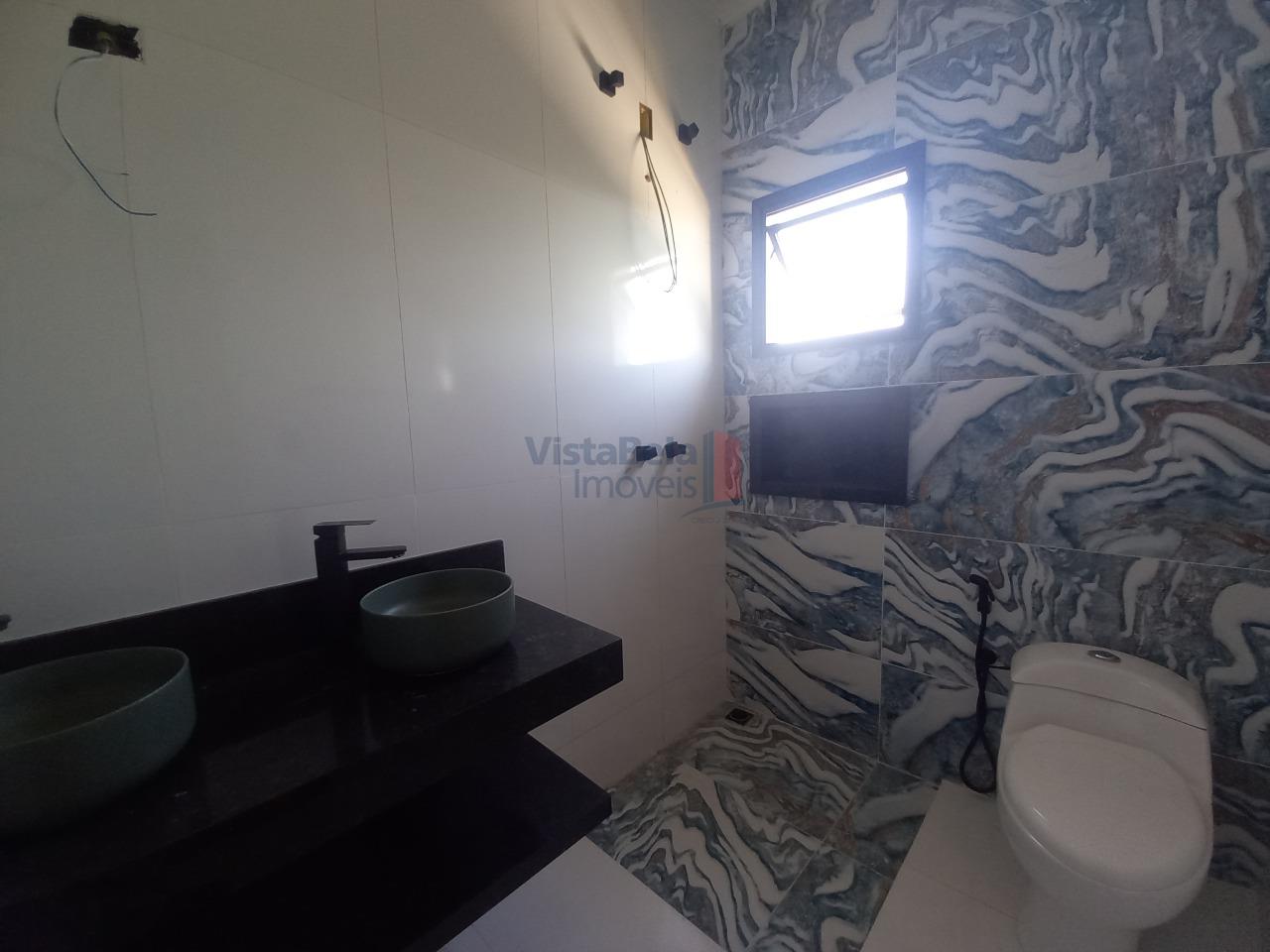 Casa em Condomínio à venda no Loteamento Pinheiros de Tremembé: 