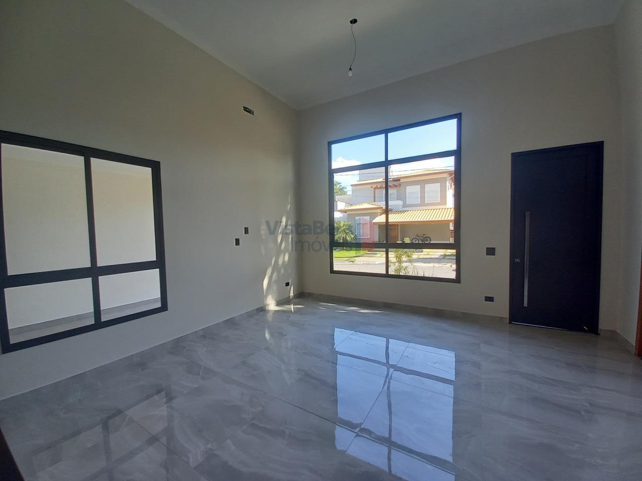 Casa em Condomínio à venda no Loteamento Pinheiros de Tremembé: 