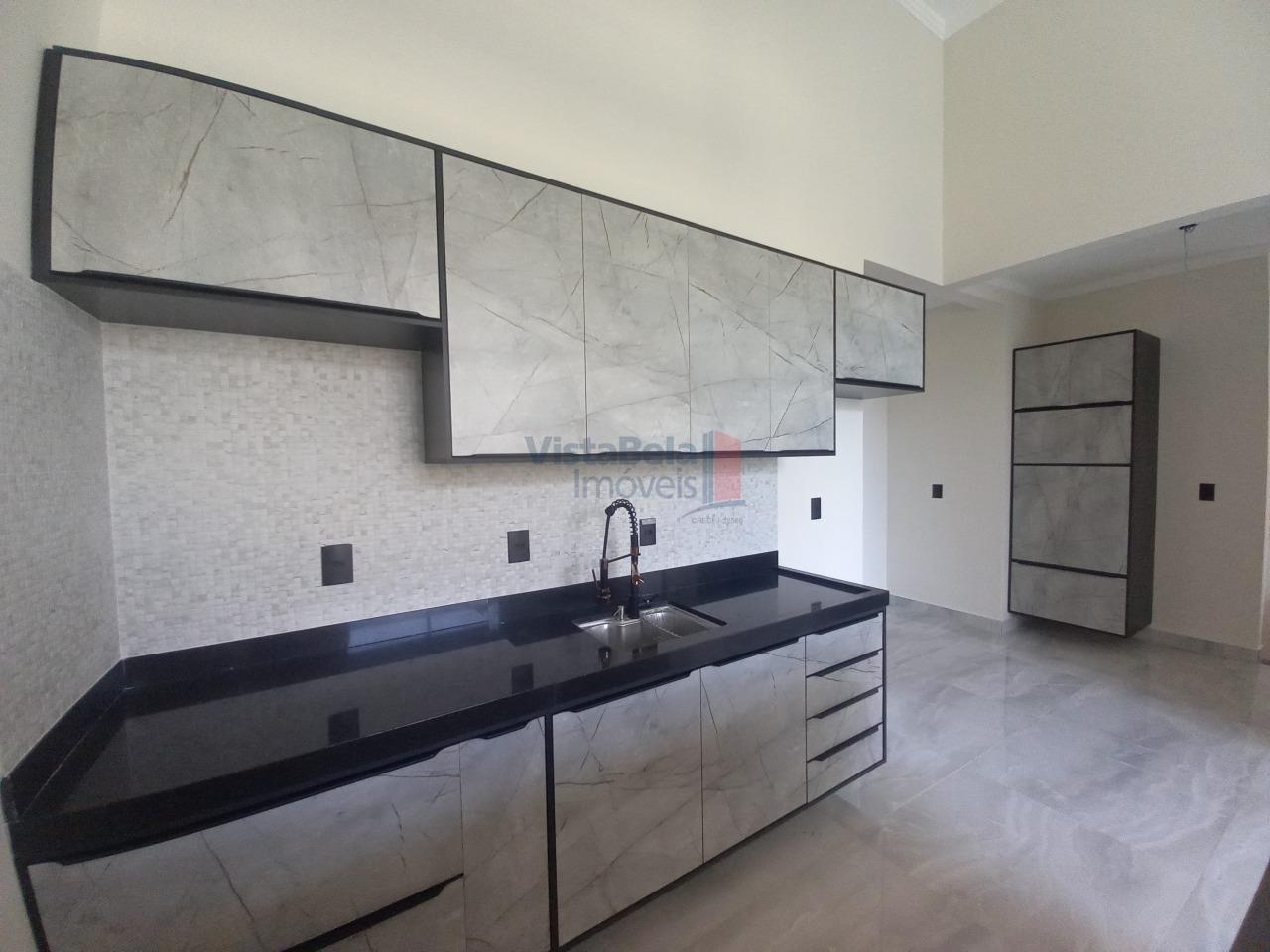 Casa em Condomínio à venda no Loteamento Pinheiros de Tremembé: 