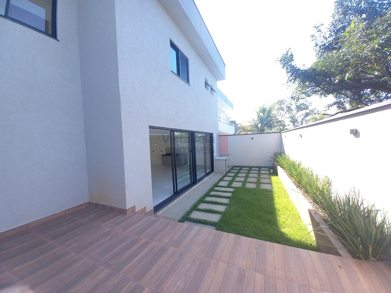 Casa em Condomínio à venda no Loteamento Pinheiros de Tremembé: 