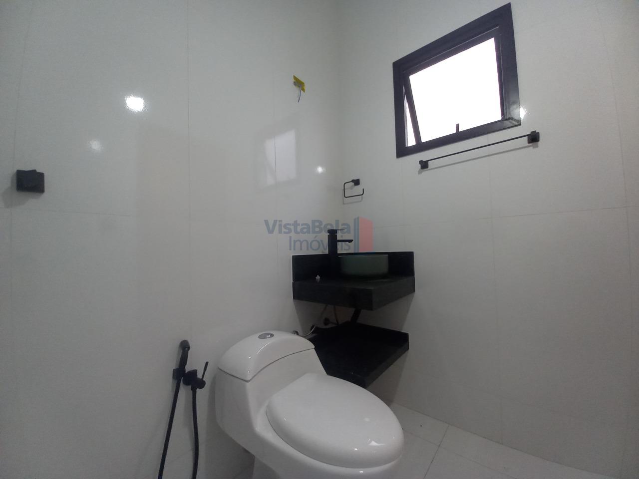 Casa em Condomínio à venda no Loteamento Pinheiros de Tremembé: 