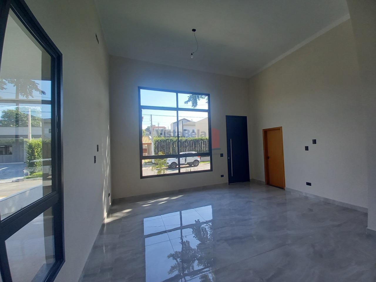 Casa em Condomínio à venda no Loteamento Pinheiros de Tremembé: 