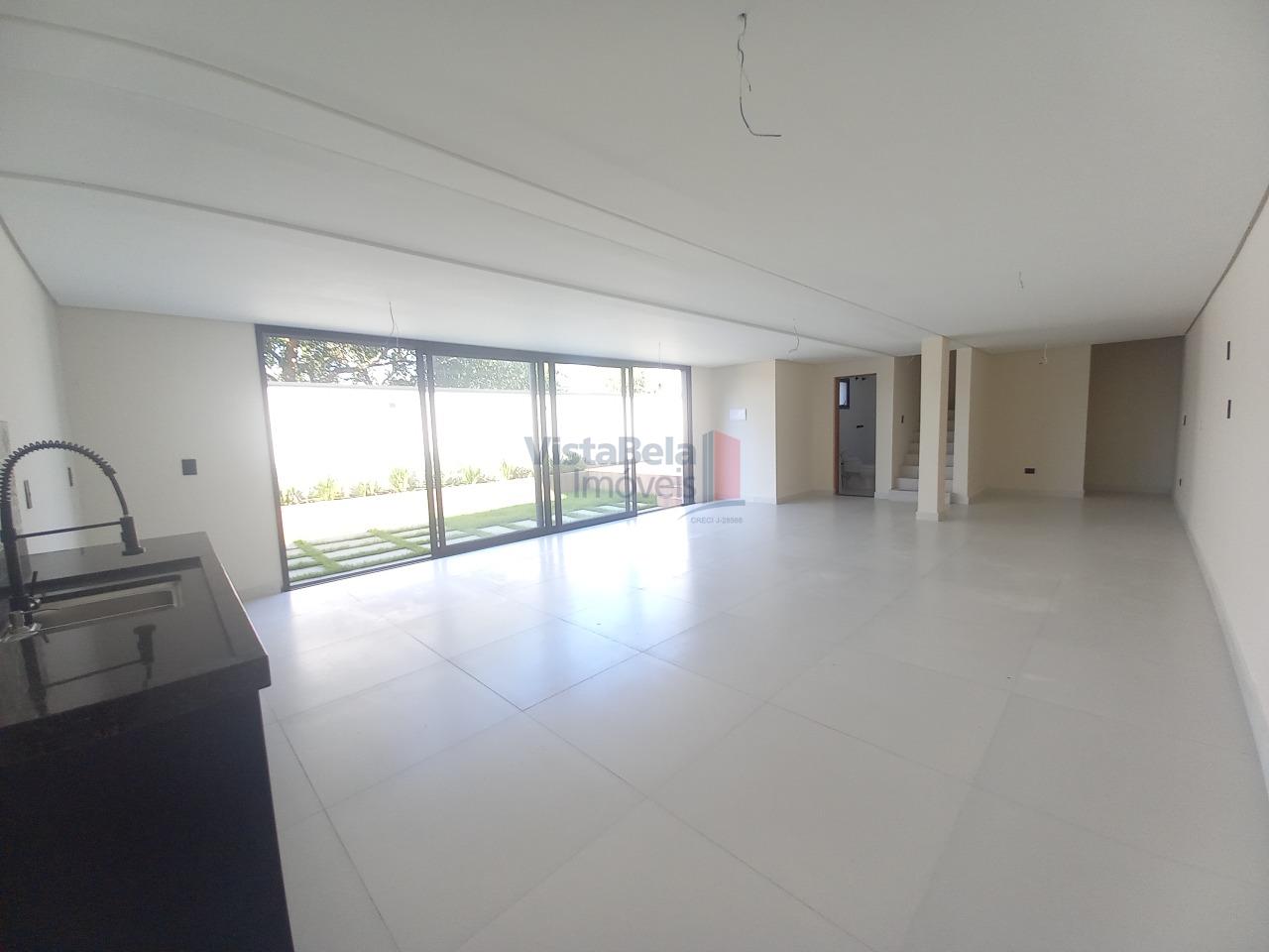 Casa em Condomínio à venda no Loteamento Pinheiros de Tremembé: 