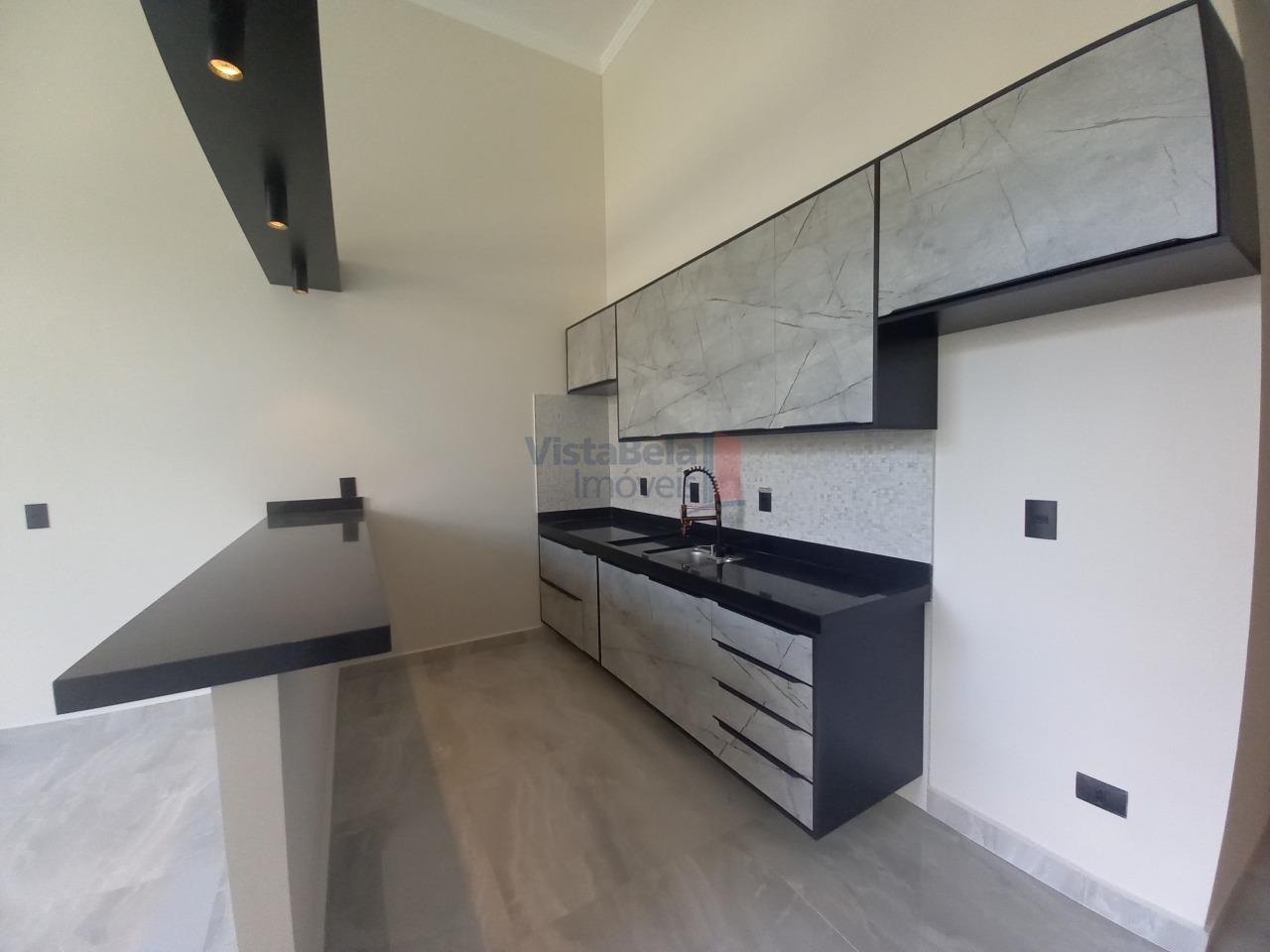 Casa em Condomínio à venda no Loteamento Pinheiros de Tremembé: 