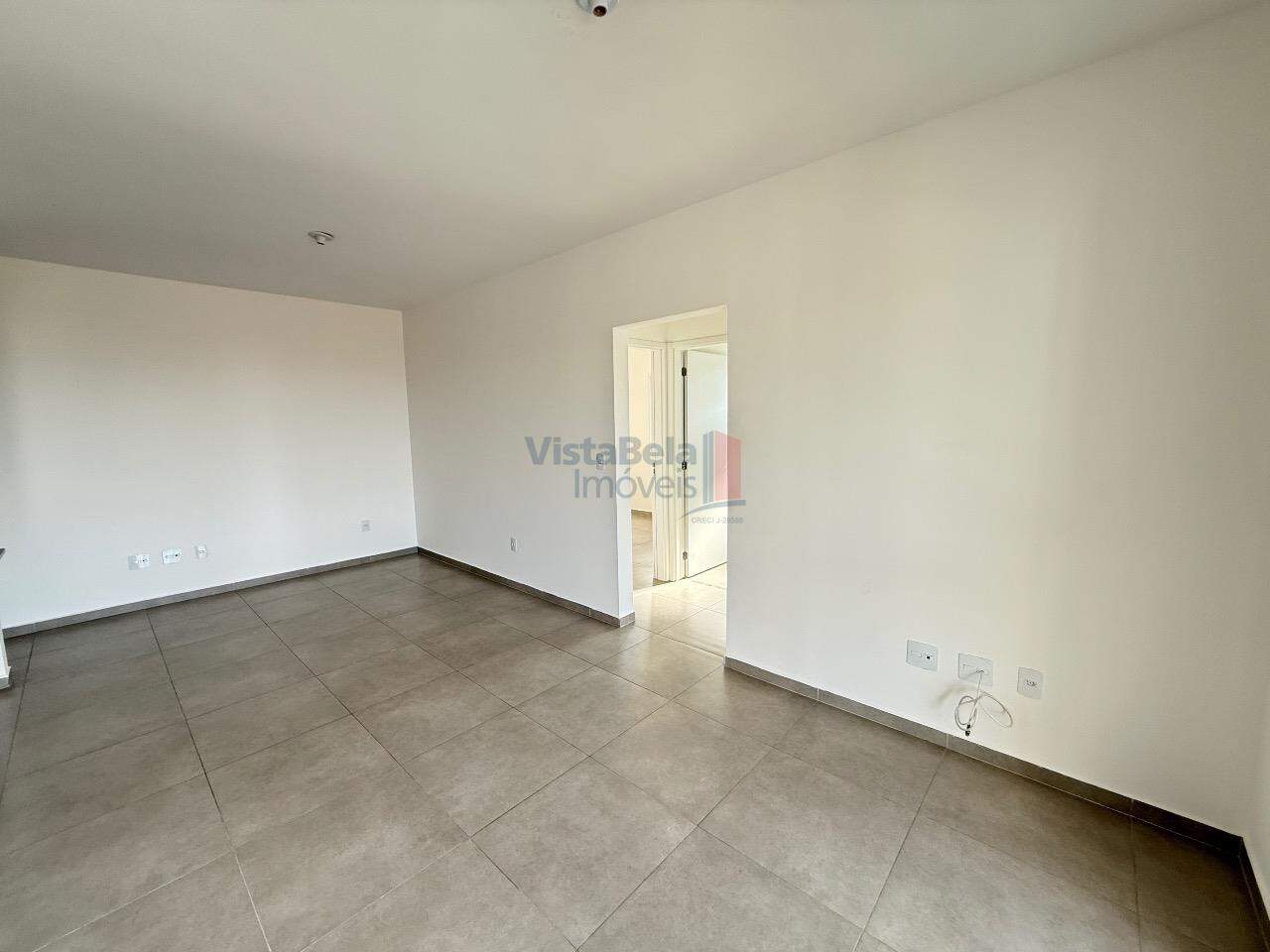 Apartamento para aluguel no Jardim das Nações: 