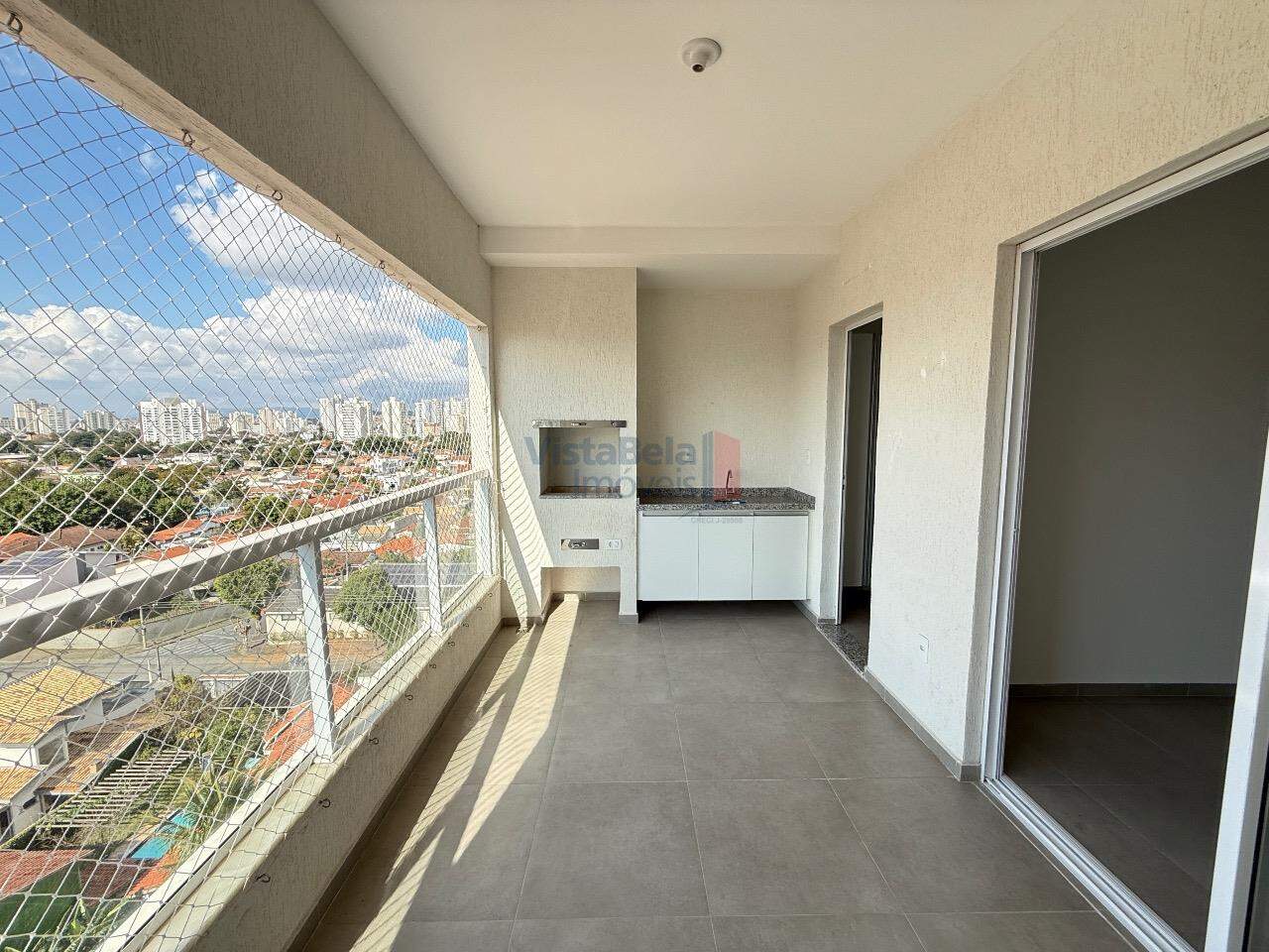 Apartamento para aluguel no Jardim das Nações: 