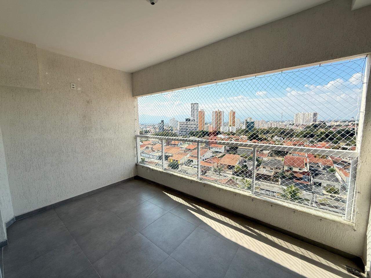 Apartamento para aluguel no Jardim das Nações: 