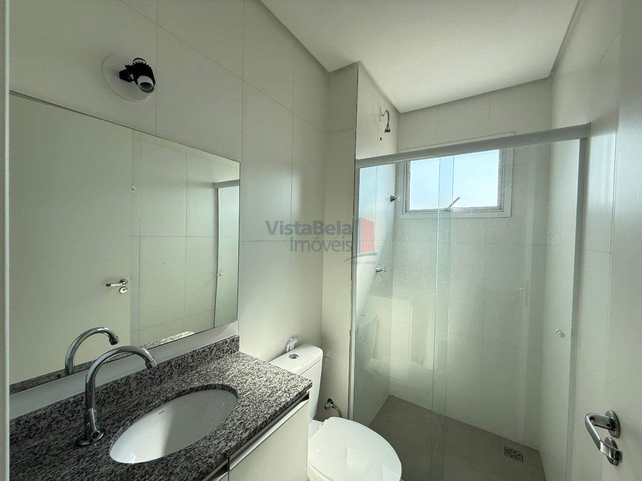 Apartamento para aluguel no Jardim das Nações: 