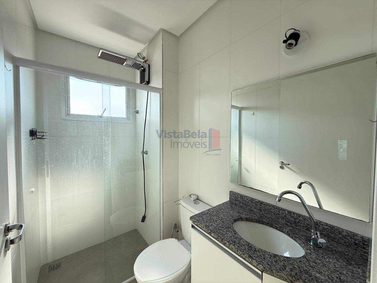 Apartamento para aluguel no Jardim das Nações: 