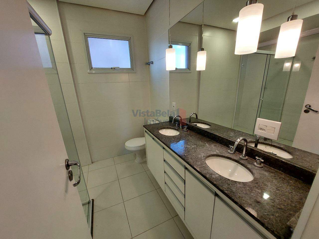 Apartamento à venda no Loteamento Residencial e Comercial Bosque Flamboyant: 
