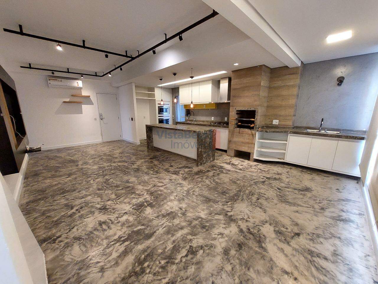 Apartamento à venda no Loteamento Residencial e Comercial Bosque Flamboyant: 