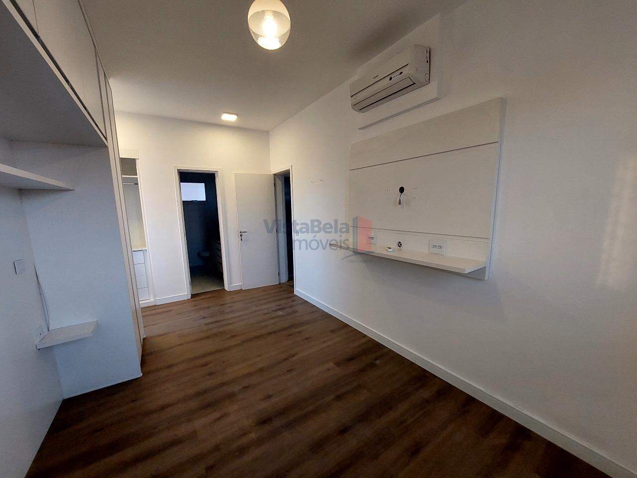 Apartamento à venda no Loteamento Residencial e Comercial Bosque Flamboyant: 