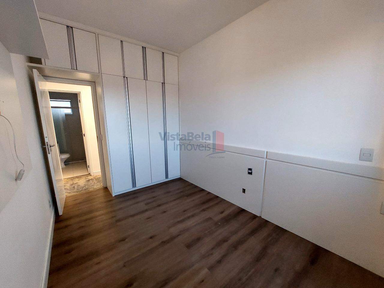 Apartamento à venda no Loteamento Residencial e Comercial Bosque Flamboyant: 