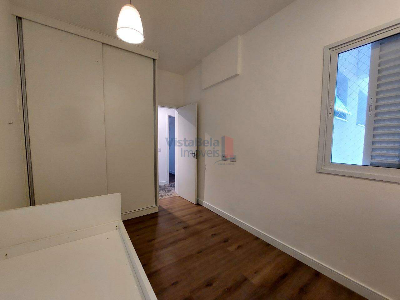 Apartamento à venda no Loteamento Residencial e Comercial Bosque Flamboyant: 