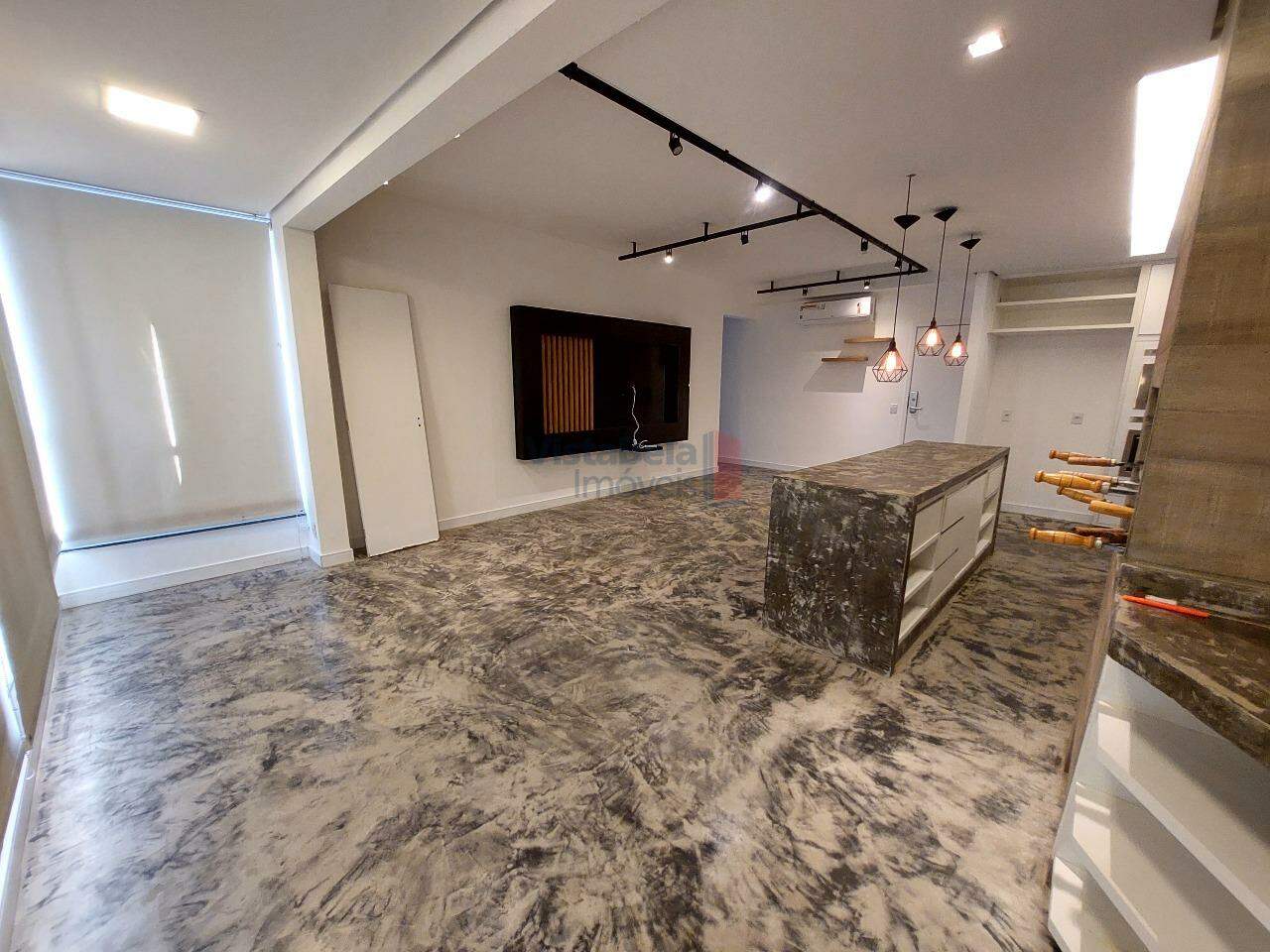 Apartamento à venda no Loteamento Residencial e Comercial Bosque Flamboyant: 
