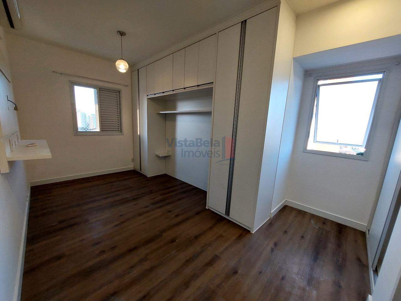 Apartamento à venda no Loteamento Residencial e Comercial Bosque Flamboyant: 