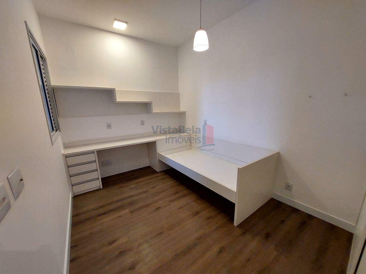 Apartamento à venda no Loteamento Residencial e Comercial Bosque Flamboyant: 