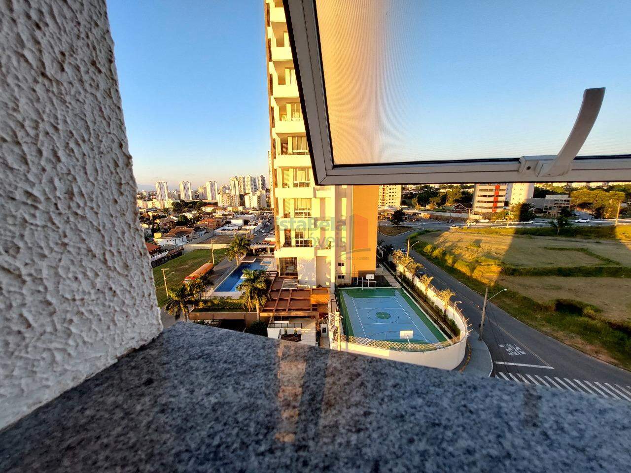 Apartamento à venda no Loteamento Residencial e Comercial Bosque Flamboyant: 