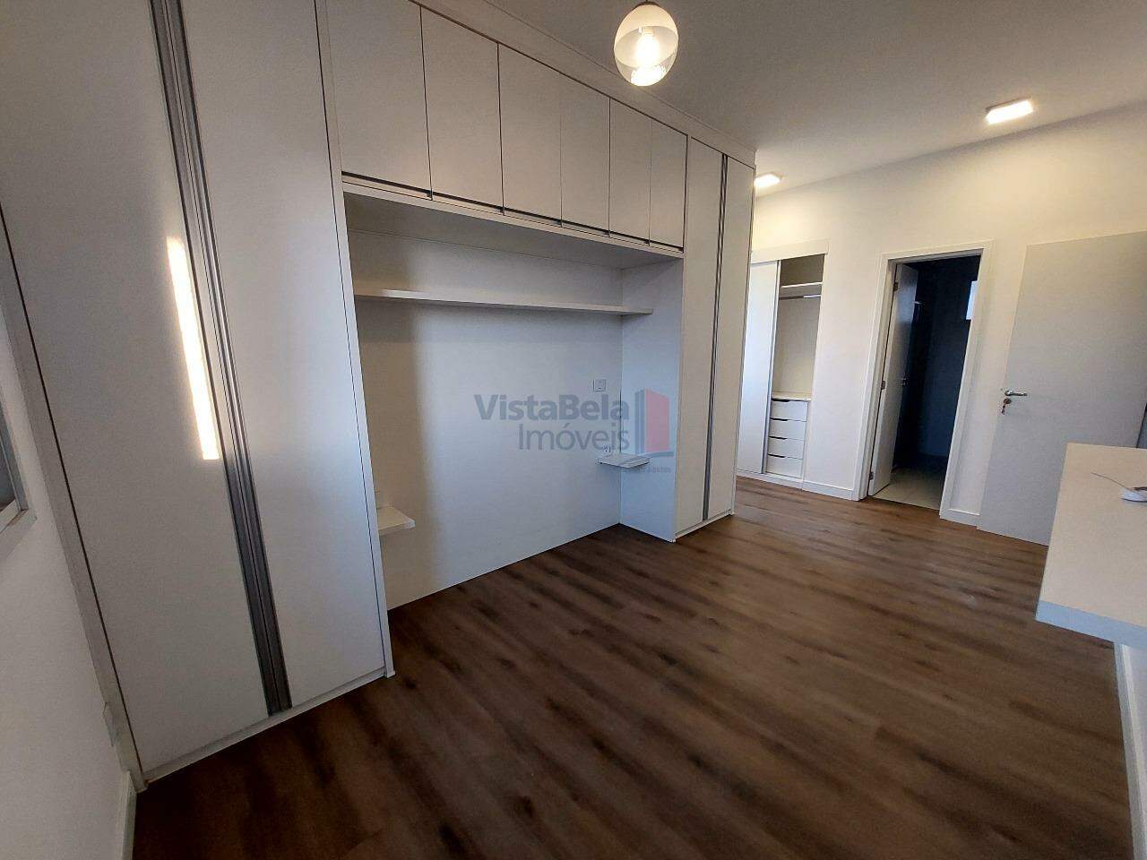 Apartamento à venda no Loteamento Residencial e Comercial Bosque Flamboyant: 