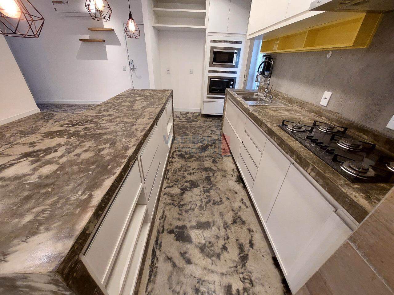 Apartamento à venda no Loteamento Residencial e Comercial Bosque Flamboyant: 