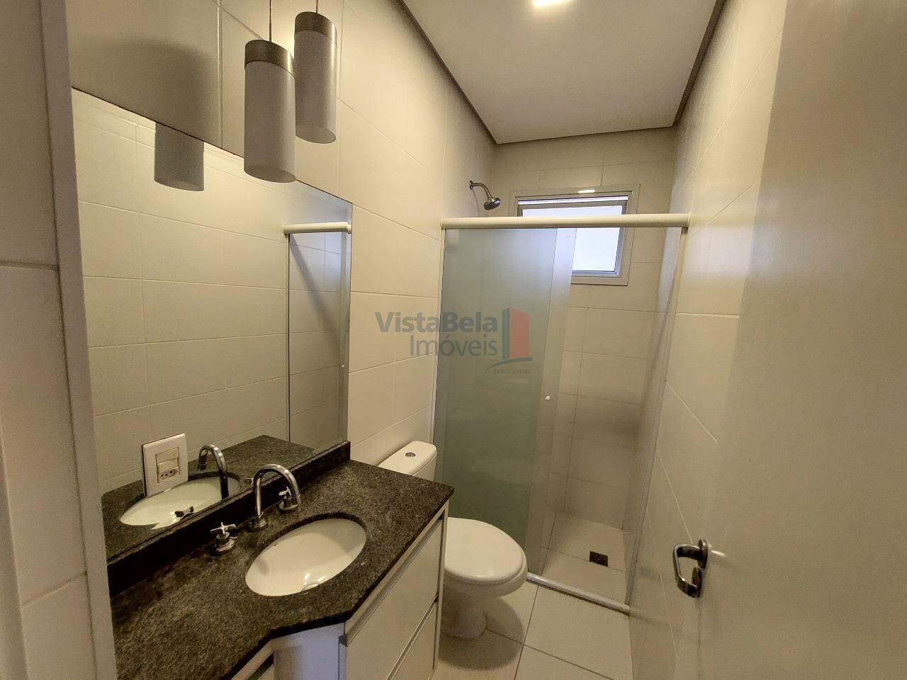 Apartamento à venda no Loteamento Residencial e Comercial Bosque Flamboyant: 