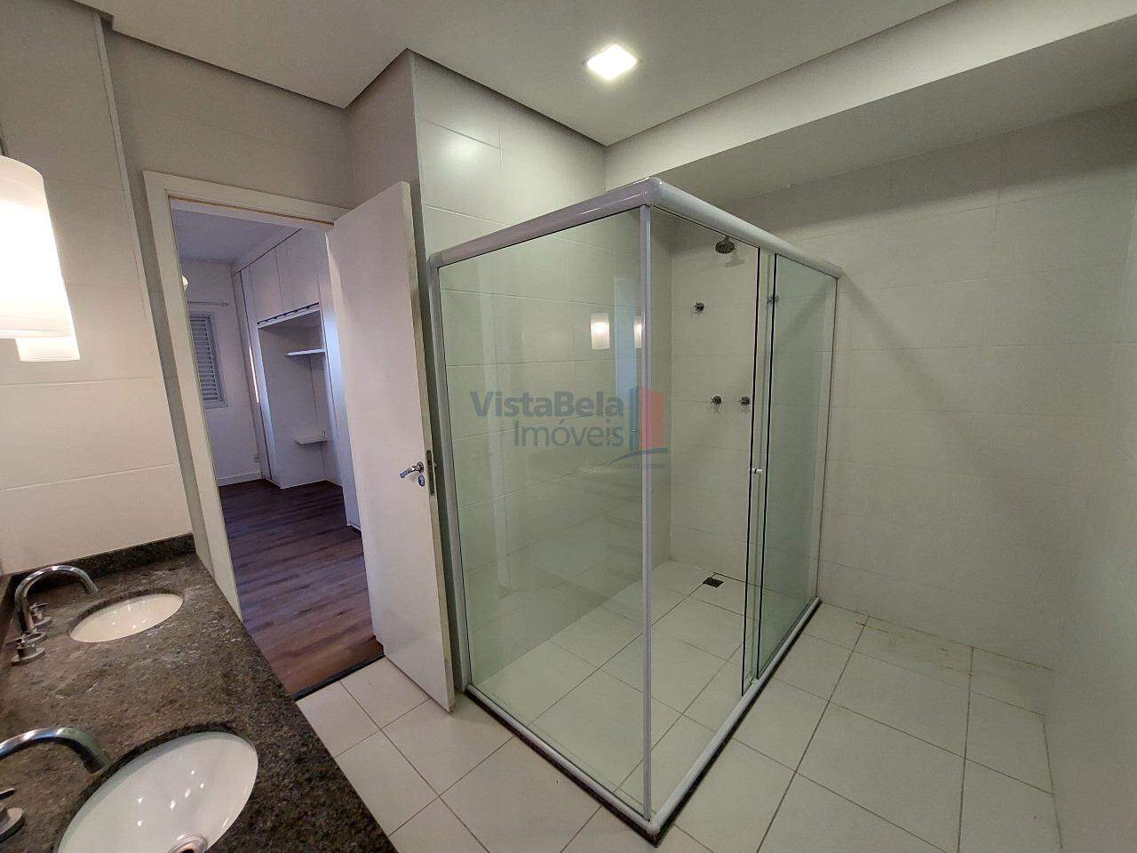 Apartamento à venda no Loteamento Residencial e Comercial Bosque Flamboyant: 